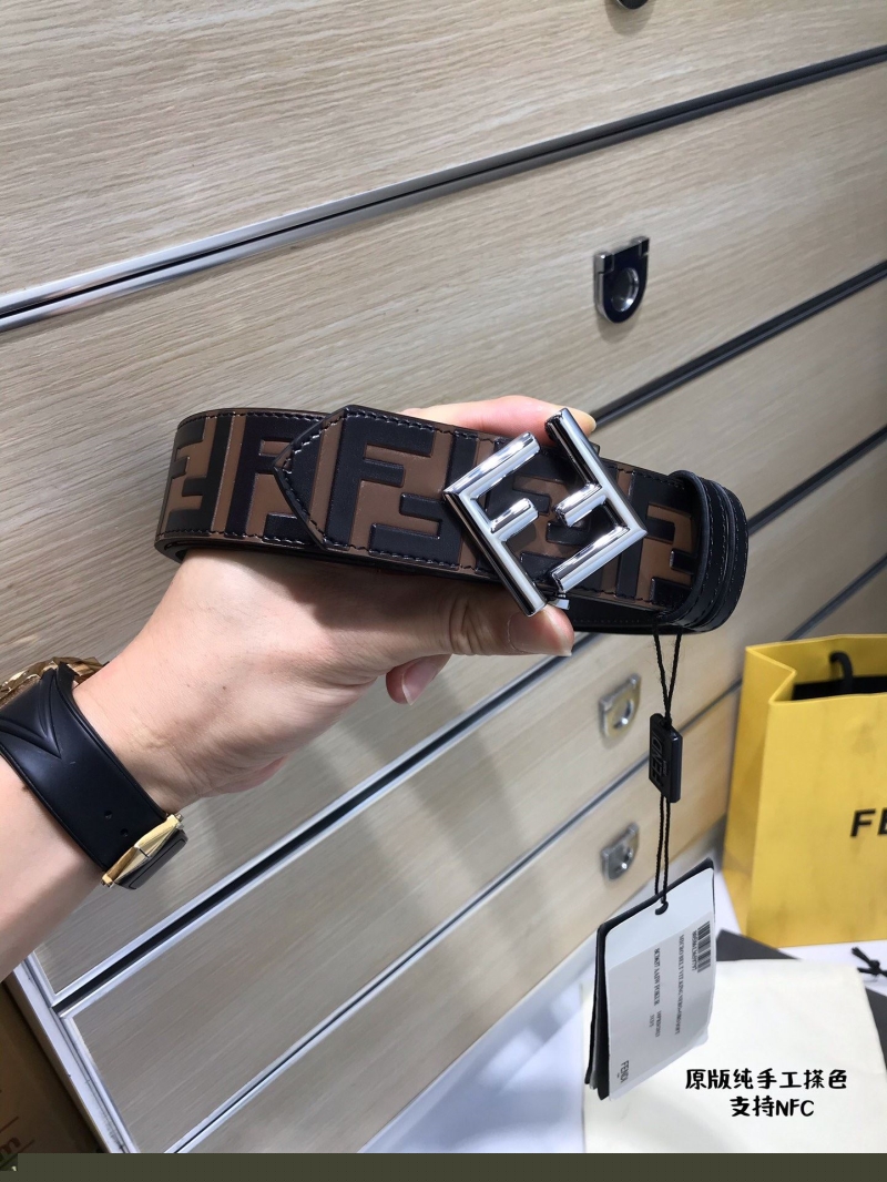 F**di belts